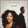 Cover for Hot Stuff by Donna Summer